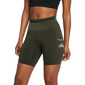 Šortky Nike W NK EPC LUX TGHT SHORT TRAIL