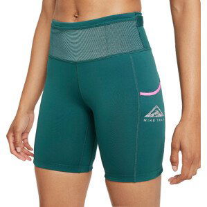 Šortky Nike W NK EPC LUX TGHT SHORT TRAIL