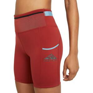 Šortky Nike W NK EPC LUX TGHT SHORT TRAIL