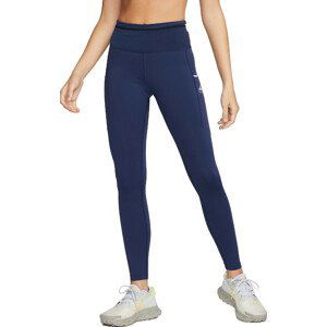 Legíny Nike  Epic Luxe Women s Mid-Rise Trail Running Leggings