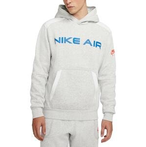 Mikina s kapucí Nike  Air Pullover Fleece