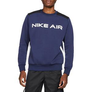 Mikina Nike M NK AIR FLC CREW