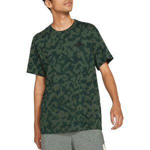 Triko Nike M NSW CLUB CAMO SS TEE