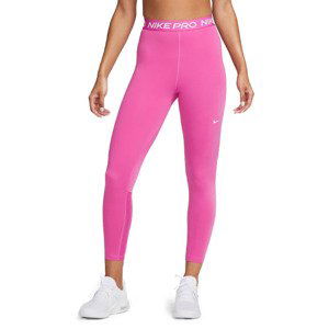 Legíny Nike  Pro 365 Women s High-Waisted 7/8 Mesh Panel Leggings