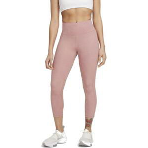 Legíny Nike W NK RUN DVN FAST CROP