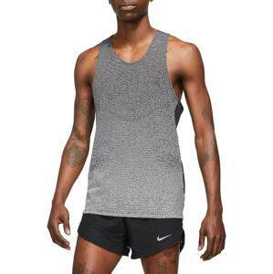 Tílko Nike M NK RN DVN PINNCLE TANK 14HR