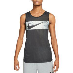 Tílko Nike M NK LEG TANK SW CAMO