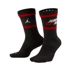 Ponožky Jordan Jordan Legacy Crew Socks