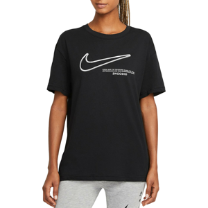 Triko Nike W NSW Swoosh SS TEE