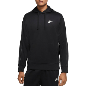 Mikina s kapucí Nike M NSW REPEAT PO HOODIE