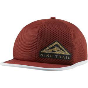 Kšiltovka Nike U NK DF PRO TRAIL CAP