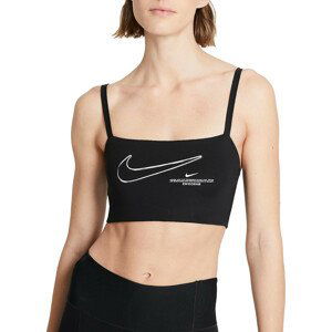 Podprsenka Nike W NK DF INDY CNVTBL SWSHGX BRA