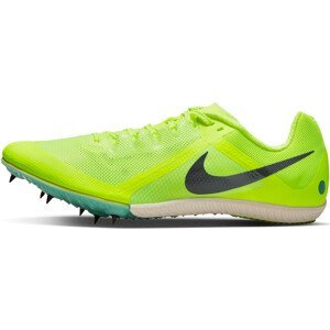 Tretry Nike  Zoom Rival Multi Track and Field Multi-Event Spikes