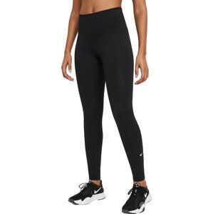 Legíny Nike W NK DRY ONE MR TIGHT