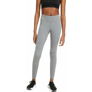 Legíny Nike W NK DRY ONE MR TIGHT