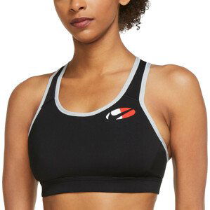 Podprsenka Nike W NK DF IMPCT CB LOGO BRA