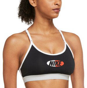 Podprsenka Nike W NK DF INDY CB LOGO BRA