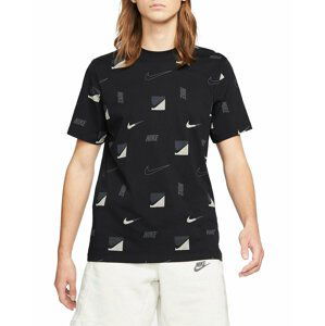 Triko Nike M NSW TEE BRANDRIFF AOP