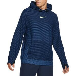 Mikina s kapucí Nike  Pro Therma-FIT ADV Men s Fleece Pullover Hoodie