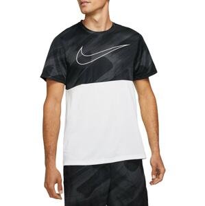 Triko Nike  Pro Dri-FIT SuperSet Sport Clash Men s Short-Sleeve Training Top