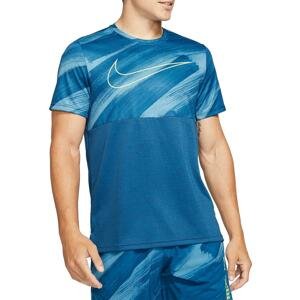 Triko Nike  Pro Dri-FIT SuperSet Sport Clash Men s Short-Sleeve Training Top