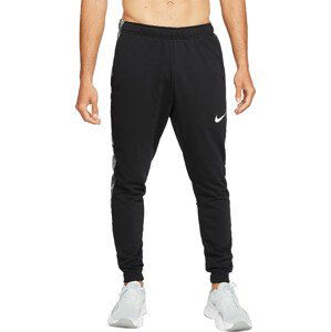 Kalhoty Nike  Dri-FIT Men s Tapered Camo Training Pants