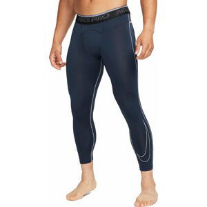 Legíny Nike  Pro Dri-FIT Men s 3/4 Tights