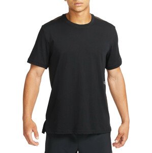 Triko Nike  Dri-FIT Men s Short-Sleeve Training Top