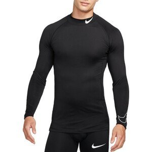 Triko s dlouhým rukávem Nike  Pro Dri-FIT Men s Tight Fit Long-Sleeve Top