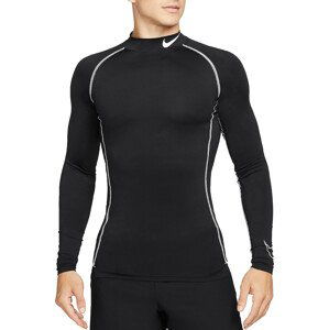 Triko s dlouhým rukávem Nike  Pro Dri-FIT Men s Tight Fit Long-Sleeve Top