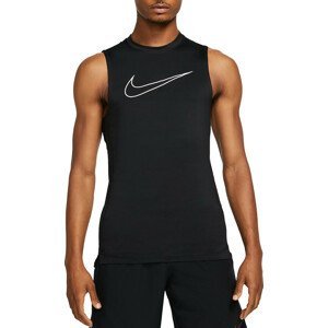 Tílko Nike  Pro Dri-FIT Men s Tight Fit Sleeveless Top