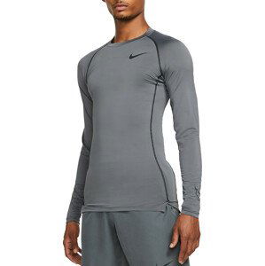 Triko s dlouhým rukávem Nike M  Pro DF TIGHT TOP LS