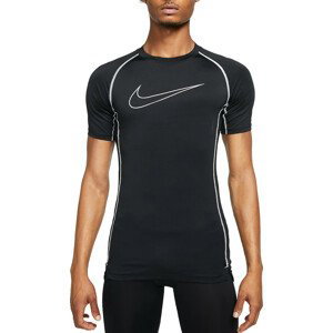 Triko Nike  Pro Dri-FIT Men s Tight Fit Short-Sleeve Top