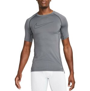 Triko Nike  Pro Dri-FIT Men s Tight Fit Short-Sleeve Top