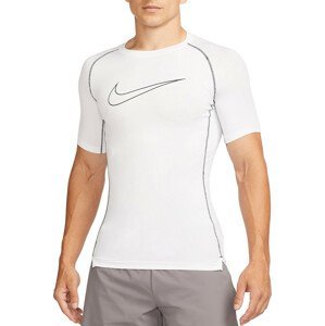 Triko Nike  Pro Dri-FIT Men s Tight Fit Short-Sleeve Top