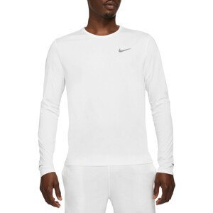 Triko s dlouhým rukávem Nike  Dri-FIT Miler Men s Long-Sleeve Running Top