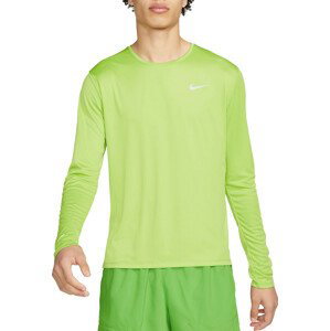 Triko s dlouhým rukávem Nike  Dri-FIT Miler