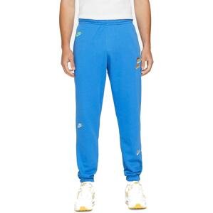 Kalhoty Nike  Sportswear Essentials+ Men s French Terry Pants