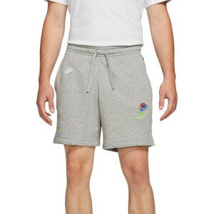 Šortky Nike  Sportswear Essentials+ Men s French Terry Shorts