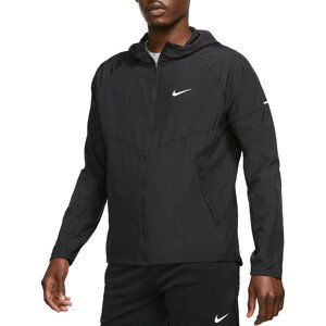 Bunda s kapucí Nike  Repel Miler Men s Running Jacket