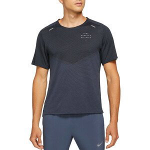 Triko Nike  Dri-FIT ADV Run Division Techknit Men s Short-Sleeve Top