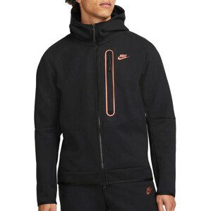 Mikina s kapucí Nike  Sportswear Tech Fleece Brushed