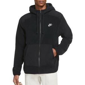 Mikina s kapucí Nike  Sportswear Style Essentials+ Hoodie