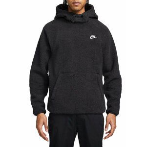 Mikina s kapucí Nike  Essentials Sherpa Hoody