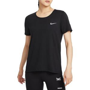 Triko Nike  Dri-FIT Run Division Women s Short-Sleeve Running Top