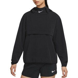 Bunda s kapucí Nike  Dri-FIT Run Division Women s Packable Pullover Running Jacket