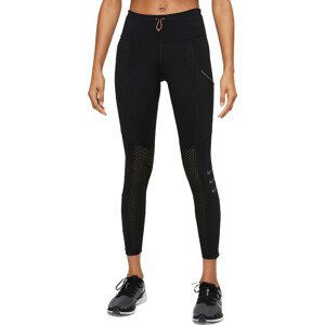 Legíny Nike  Dri-FIT ADV Run Division Epic Luxe Women s Mid-Rise 7/8 Running Leggings