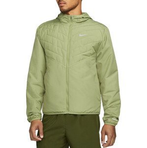 Bunda s kapucí Nike  Therma-FIT Repel Men s Synthetic-Fill Running Jacket