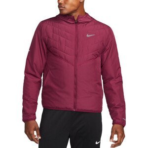 Bunda s kapucí Nike  Therma-FIT Repel Men s Synthetic-Fill Running Jacket