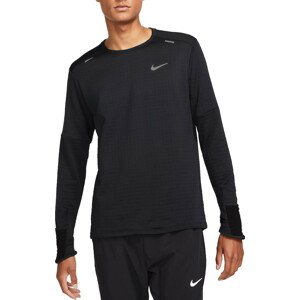 Triko s dlouhým rukávem Nike  Therma-FIT Repel Element LS Top